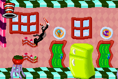 Dr. Seuss' The Cat in the Hat